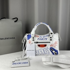 Balenciaga Classic City Bags